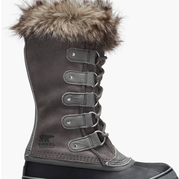 Sorel Women's Joan of Arctic Boots - Picture 3 of 12